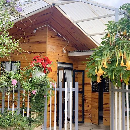 Villa Eudora House 2 à Đà Lạt Extérieur photo