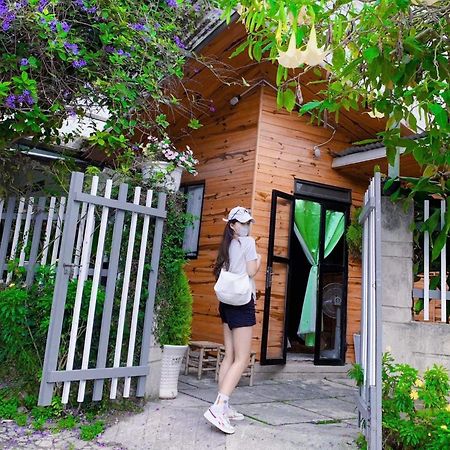 Villa Eudora House 2 à Đà Lạt Extérieur photo