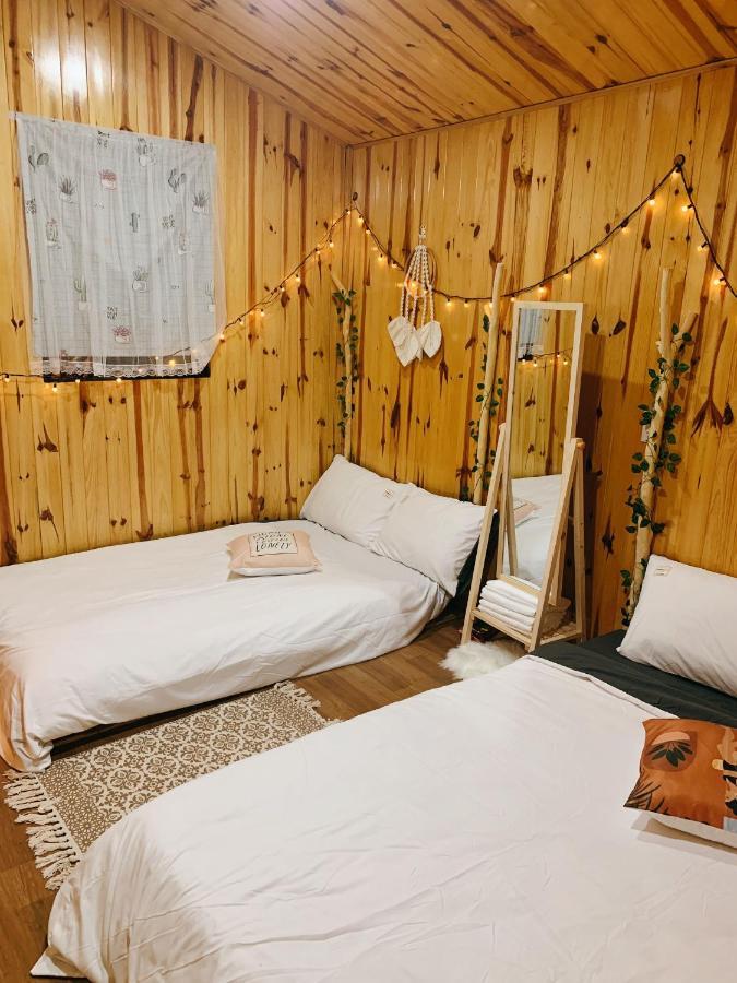 Villa Eudora House 2 à Đà Lạt Extérieur photo