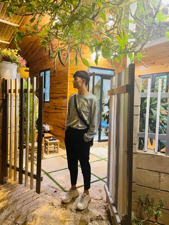 Villa Eudora House 2 à Đà Lạt Extérieur photo